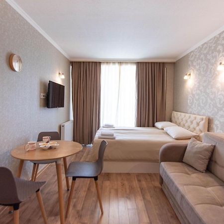 Very Fast Wifi And Own Park Place!! Гудаурі Екстер'єр фото